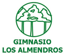 Escudo Gimnasio Los Almendros